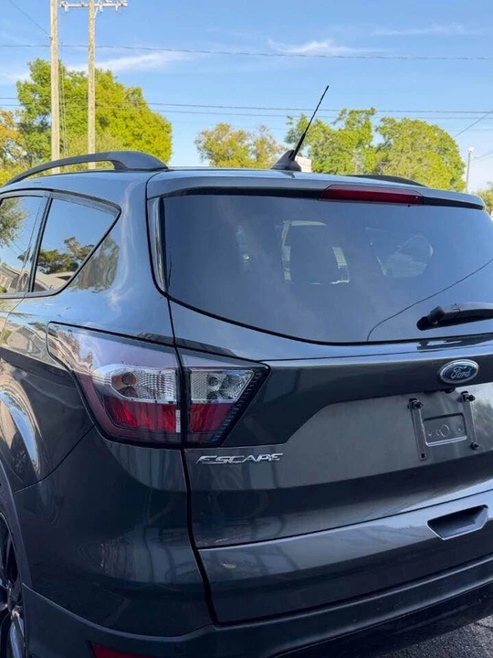 2018 Ford Escape - Image 10 of 15
