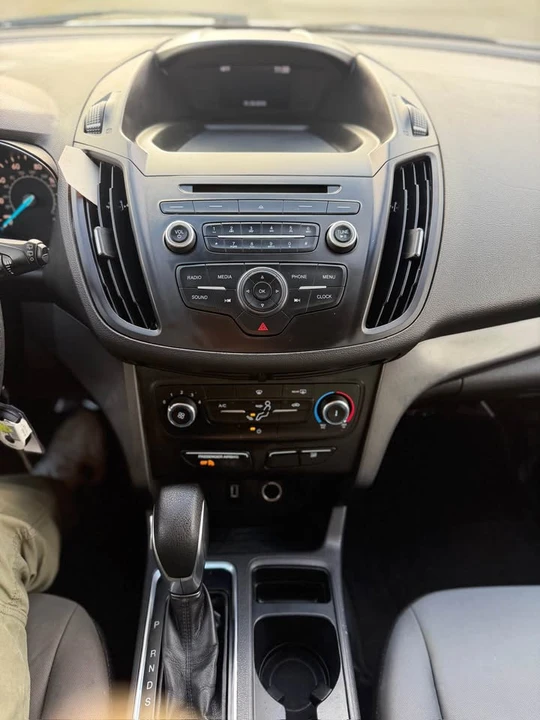 2018 Ford Escape - Image 10 of 11
