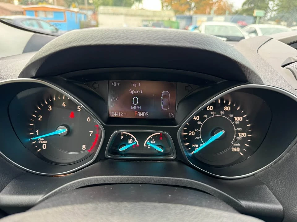 2018 Ford Escape - Image 11 of 11