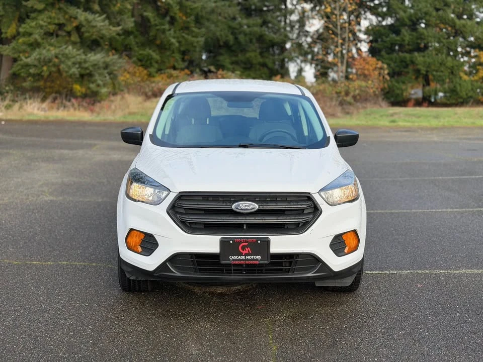 2018 Ford Escape - Image 2 of 11