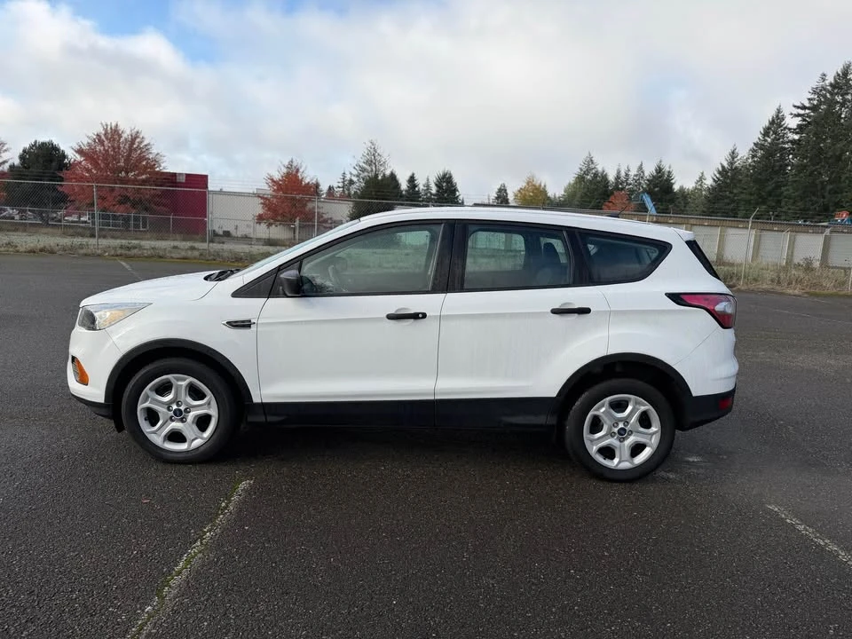 2018 Ford Escape - Image 4 of 11