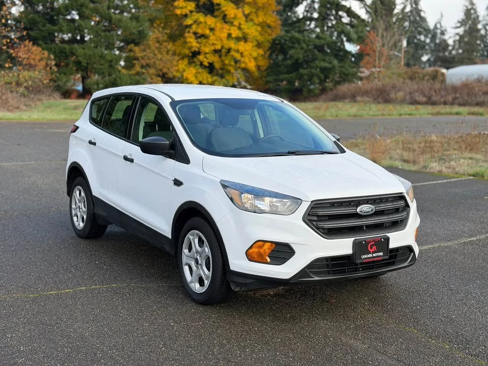2018 Ford Escape - Image 3 of 11