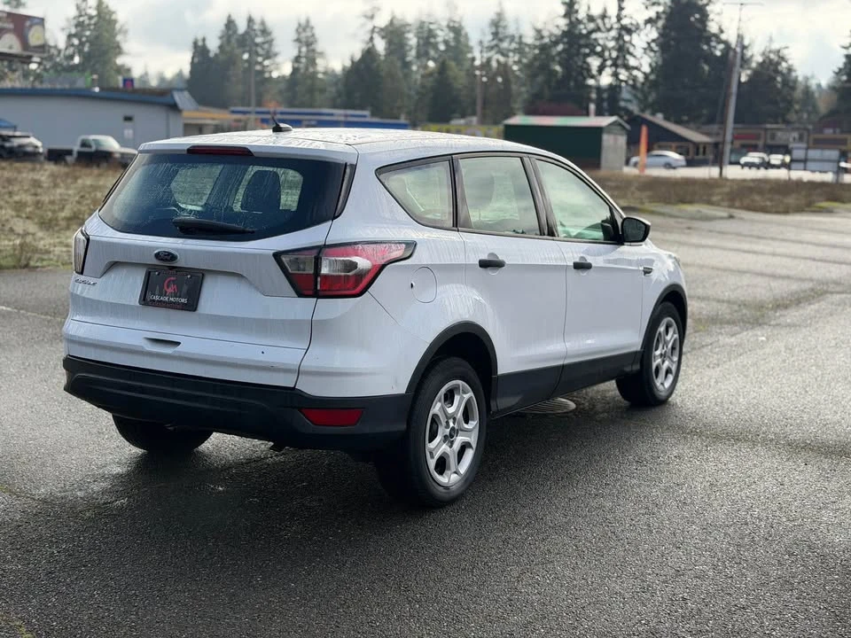 2018 Ford Escape - Image 6 of 11