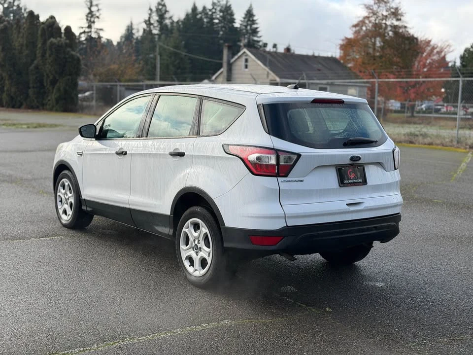 2018 Ford Escape - Image 5 of 11