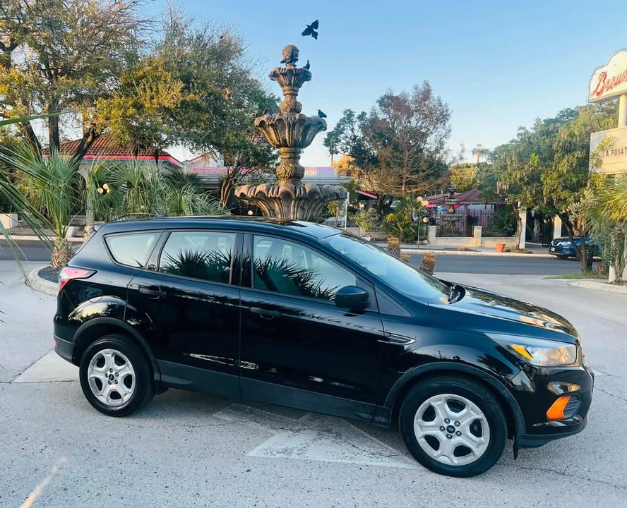 2018 Ford Escape - Image 5 of 11