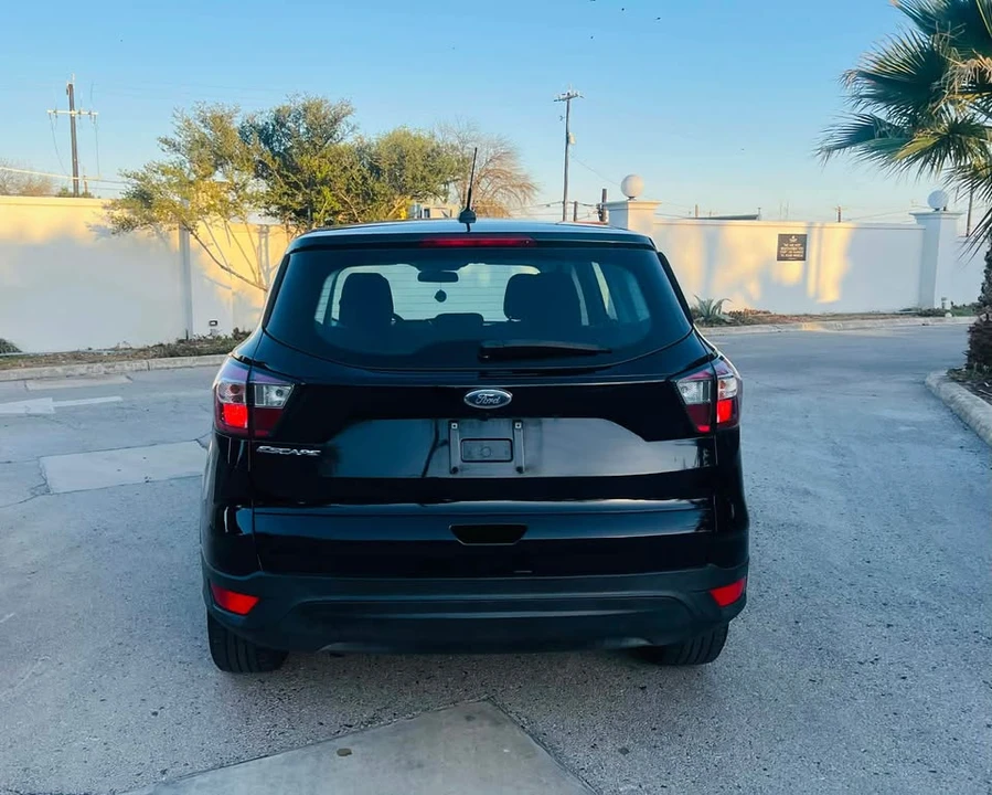 2018 Ford Escape - Image 4 of 11
