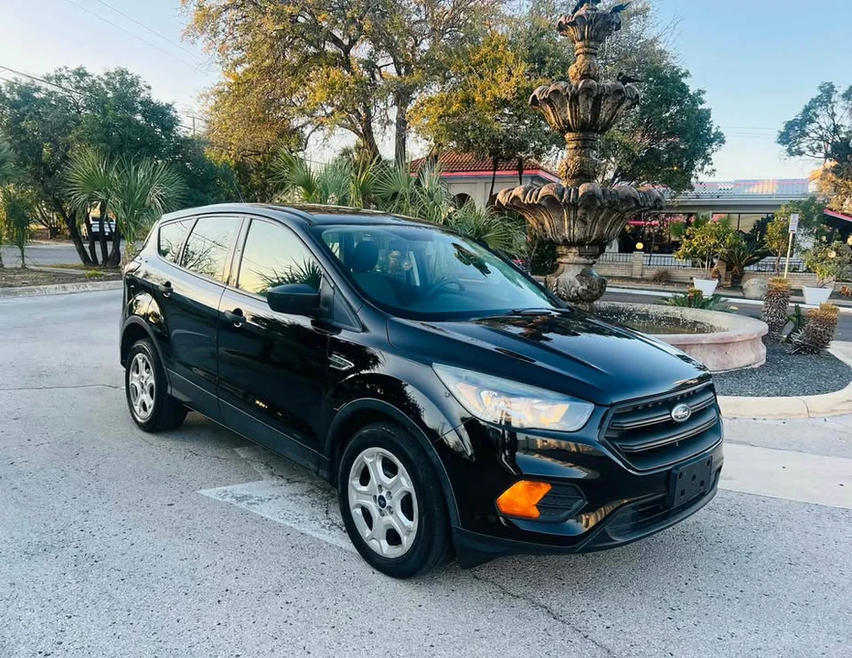 2018 Ford Escape - Image 3 of 11