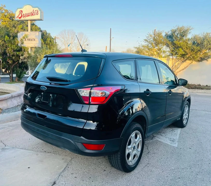 2018 Ford Escape - Image 2 of 11
