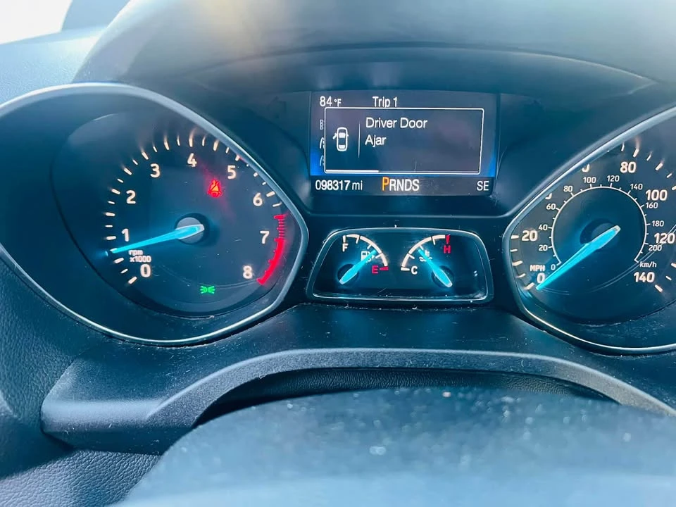 2018 Ford Escape - Image 10 of 11
