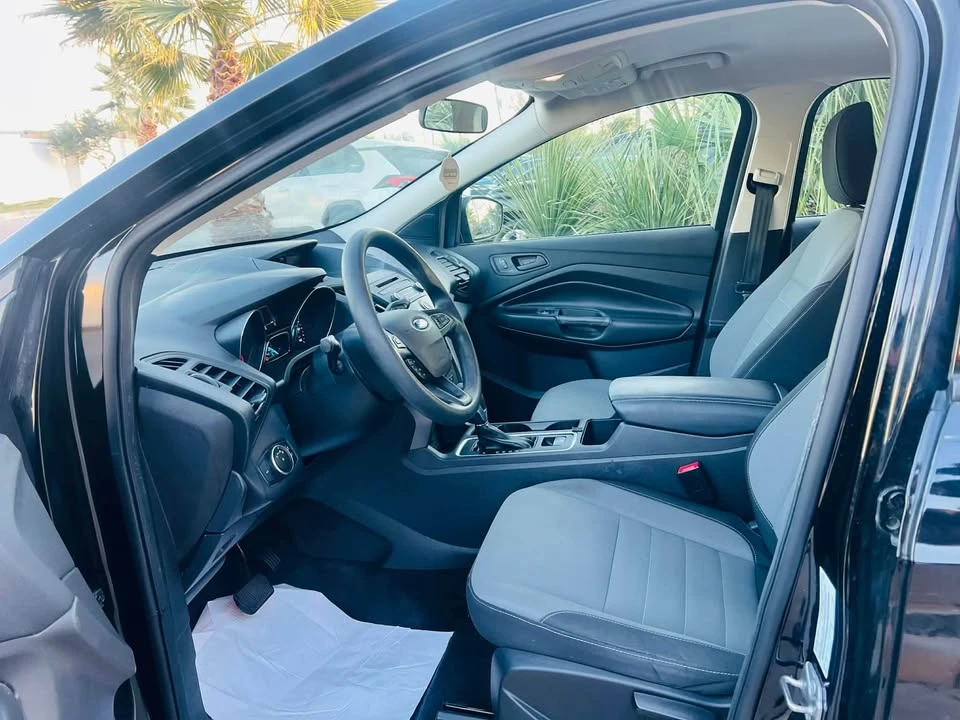 2018 Ford Escape - Image 7 of 11