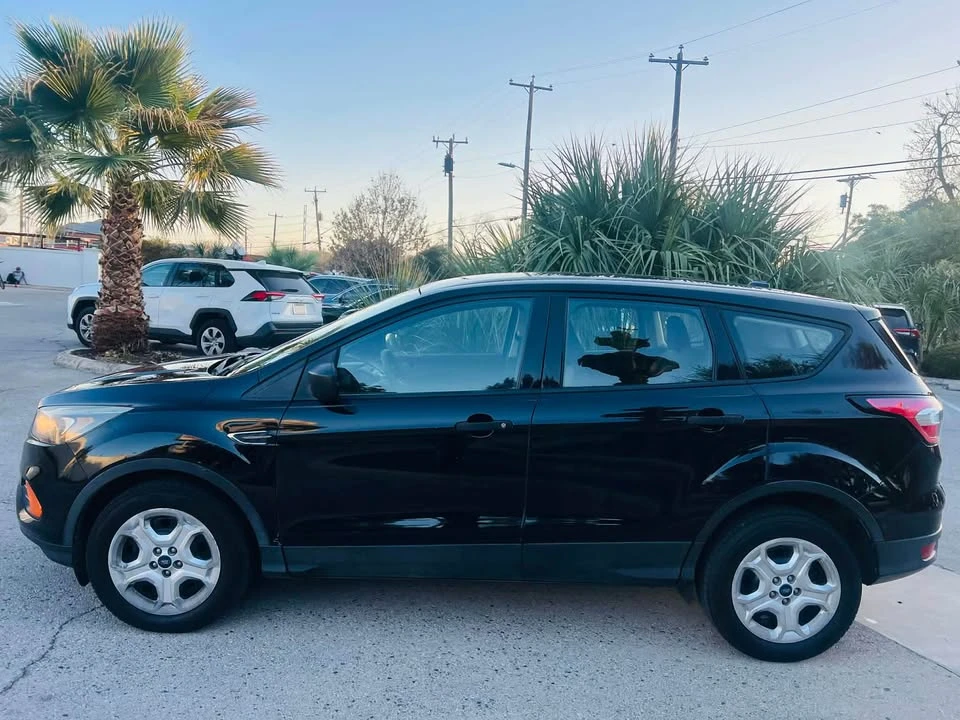2018 Ford Escape - Image 8 of 11