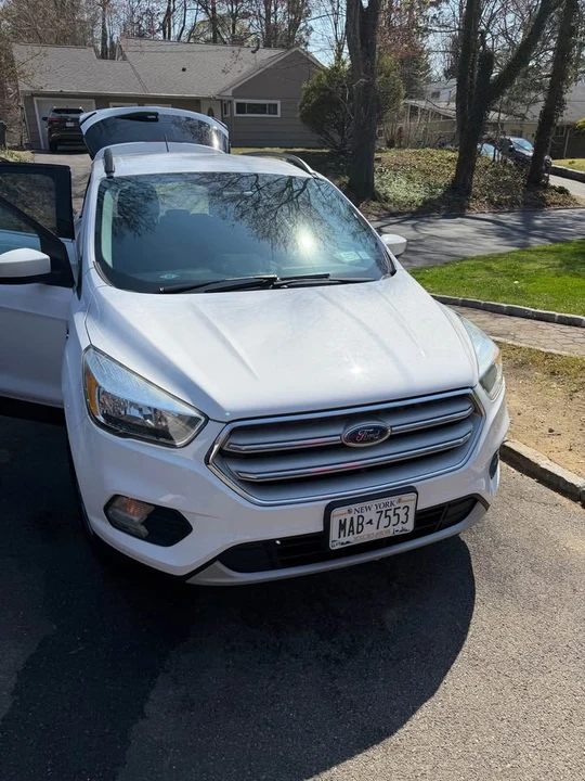 2018 Ford Escape - Image 3 of 7