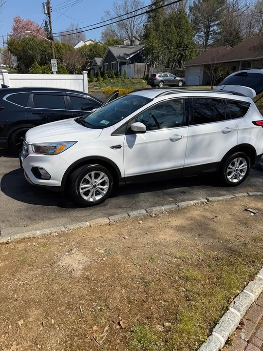 2018 Ford Escape - Image 4 of 7