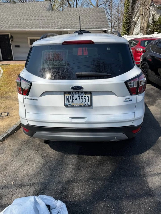 2018 Ford Escape - Image 2 of 7