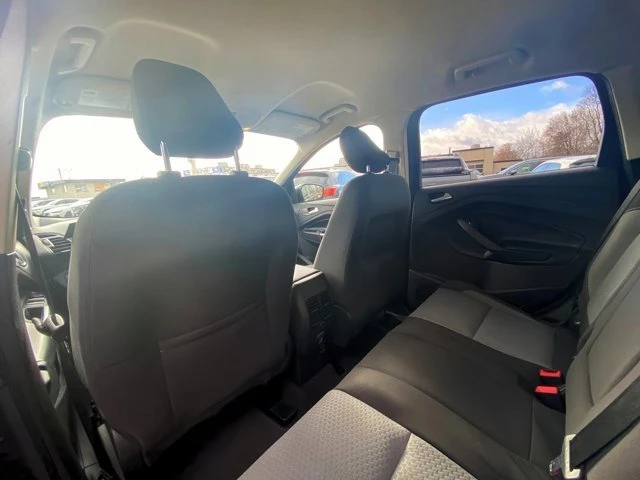 2018 Ford Escape - Image 11 of 20