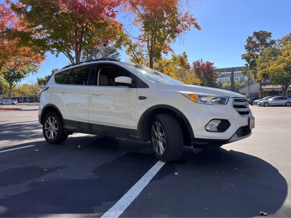 2018 Ford Escape - Image 4 of 5