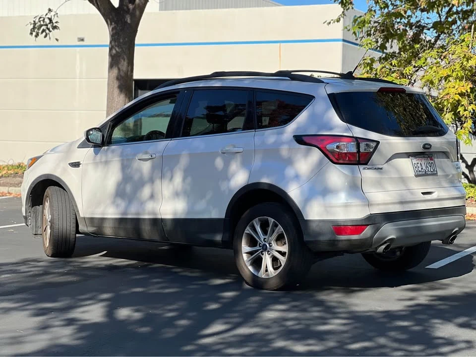 2018 Ford Escape - Image 3 of 5
