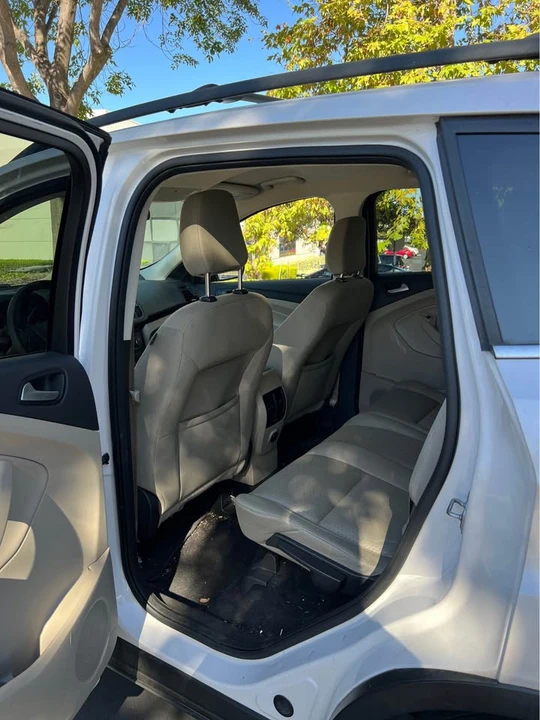 2018 Ford Escape - Image 5 of 5