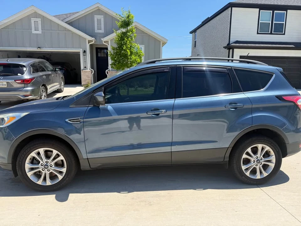 2018 Ford Escape - Image 3 of 9