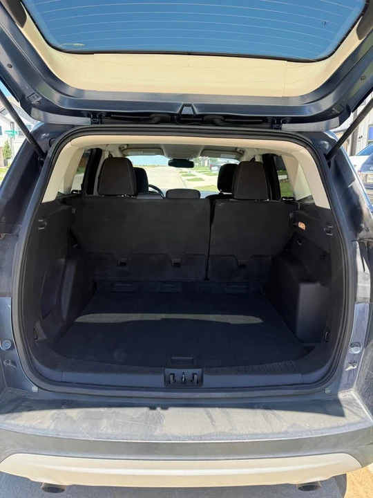 2018 Ford Escape - Image 9 of 9