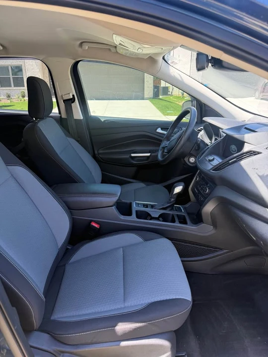 2018 Ford Escape - Image 7 of 9