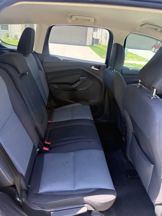 2018 Ford Escape - Image 8 of 9