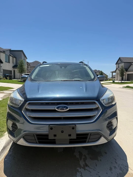 2018 Ford Escape - Image 5 of 9