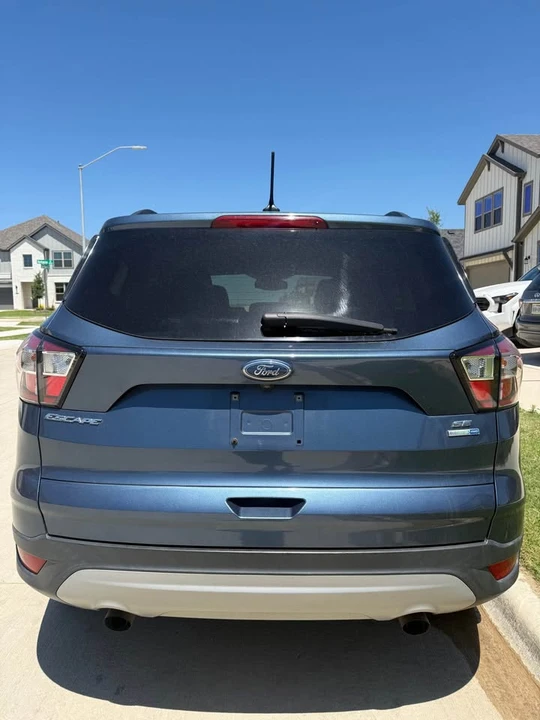 2018 Ford Escape - Image 4 of 9