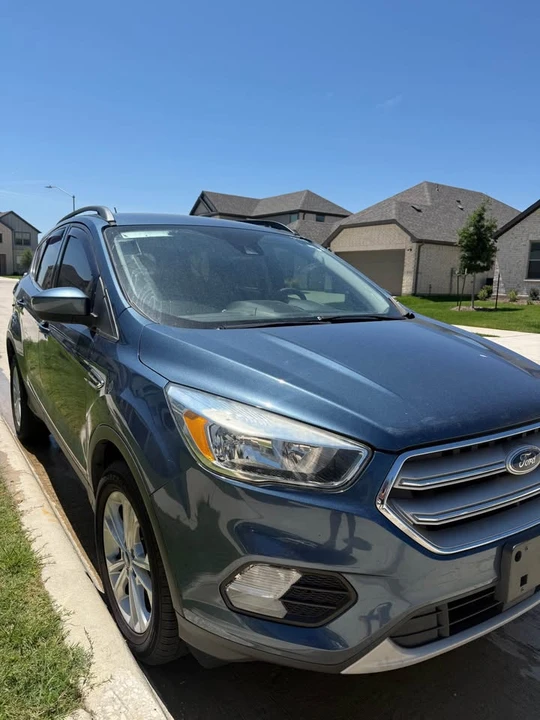 2018 Ford Escape - Image 2 of 9