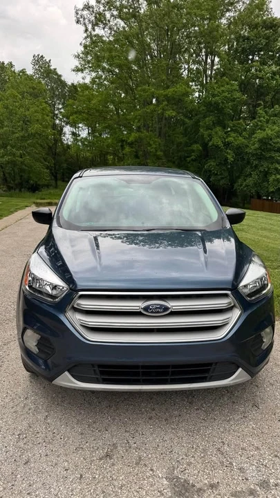 2018 Ford Escape - Image 2 of 11