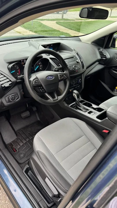 2018 Ford Escape - Image 6 of 11