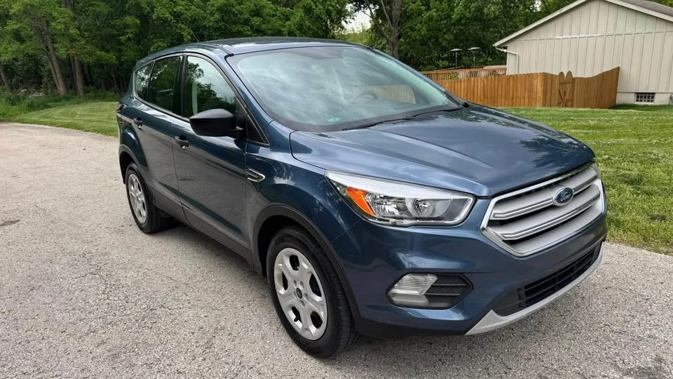 2018 Ford Escape - Image 3 of 11