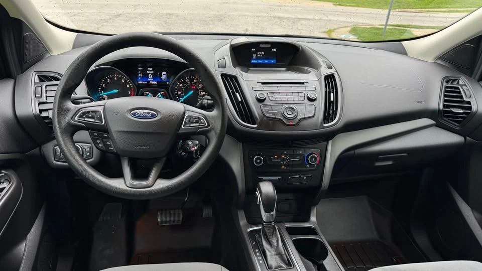2018 Ford Escape - Image 7 of 11