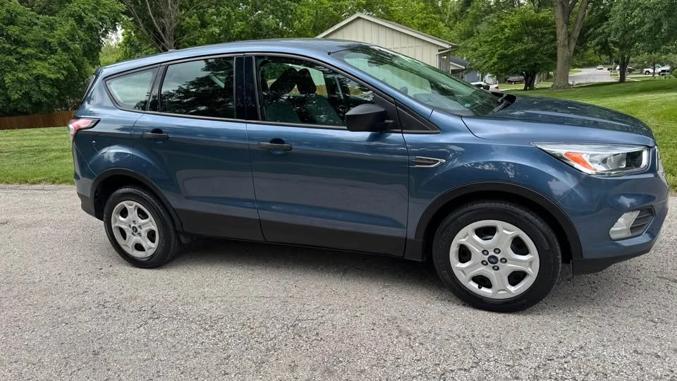 2018 Ford Escape - Image 4 of 11