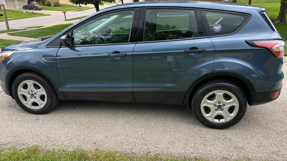2018 Ford Escape - Image 5 of 11