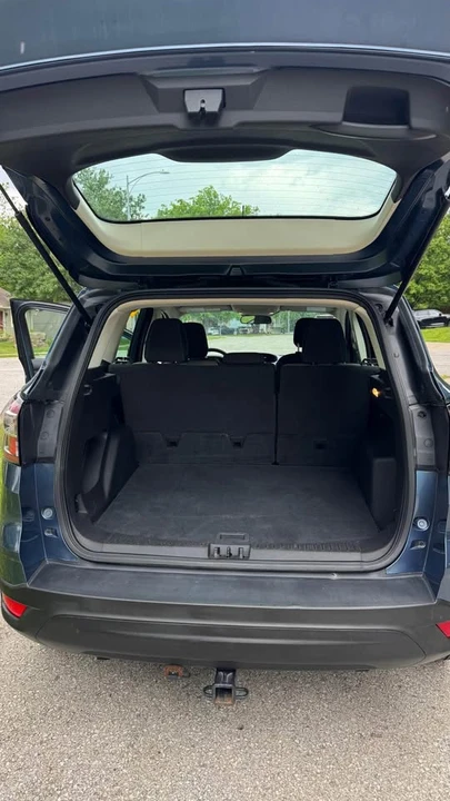 2018 Ford Escape - Image 10 of 11