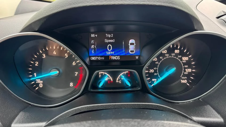 2018 Ford Escape - Image 8 of 11