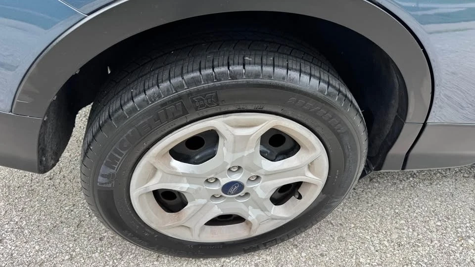 2018 Ford Escape - Image 11 of 11