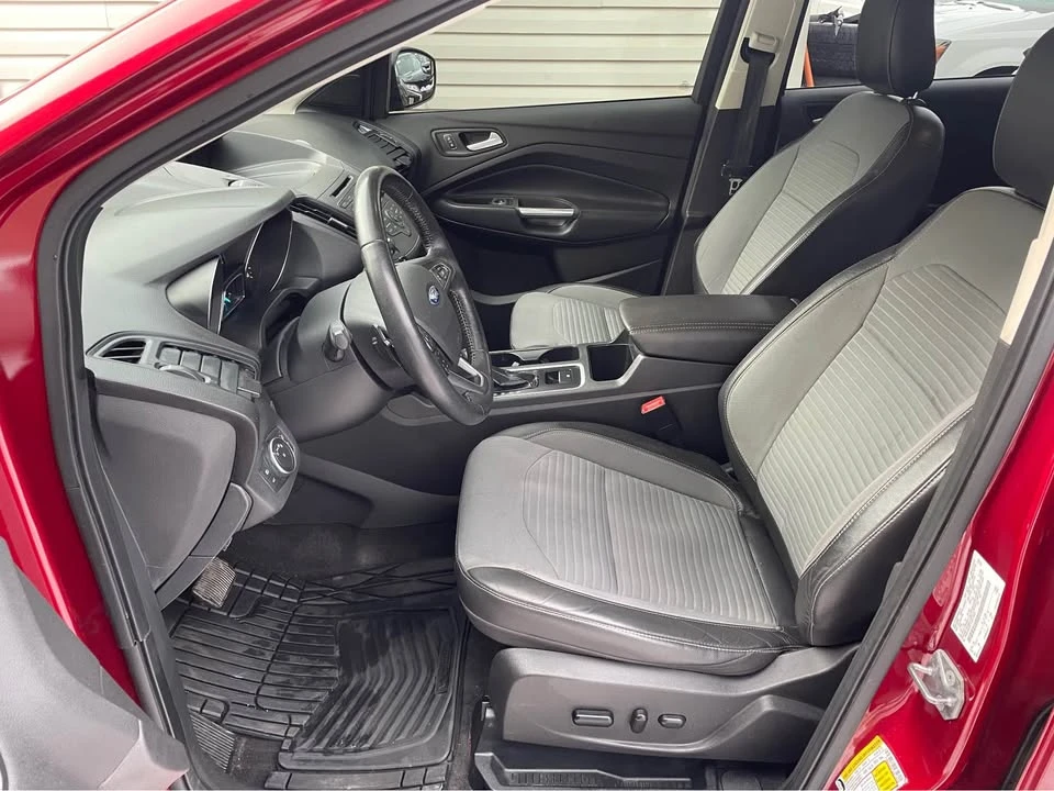 2018 Ford Escape - Image 5 of 17