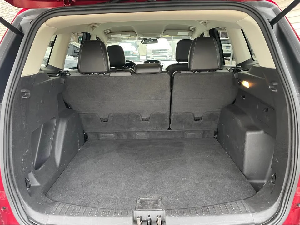 2018 Ford Escape - Image 8 of 17