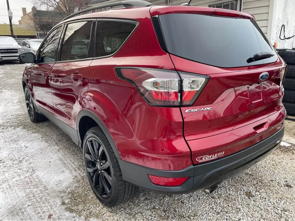 2018 Ford Escape - Image 4 of 17