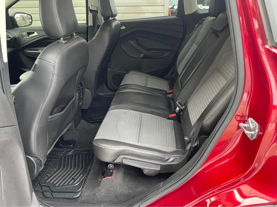 2018 Ford Escape - Image 7 of 17