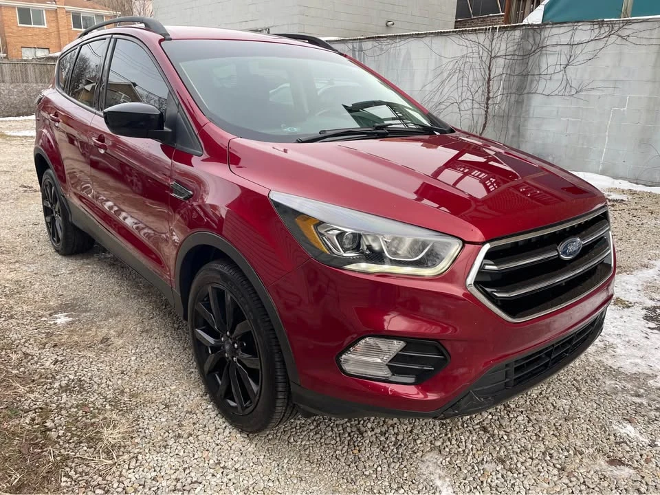 2018 Ford Escape - Image 2 of 17