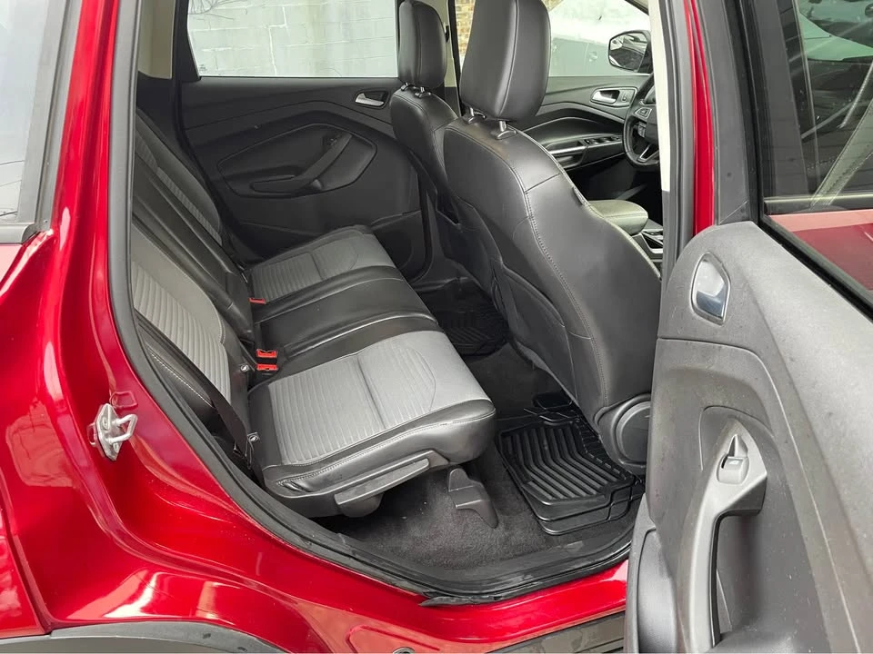 2018 Ford Escape - Image 9 of 17