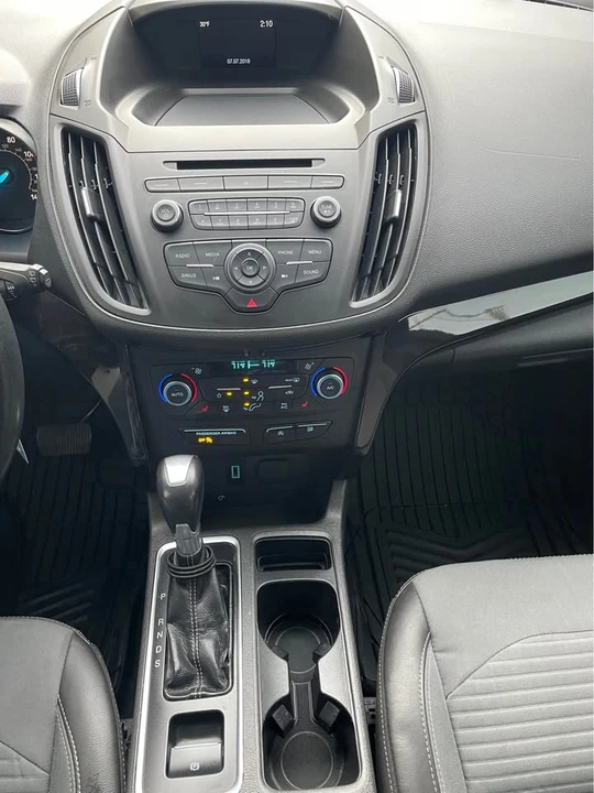 2018 Ford Escape - Image 12 of 17