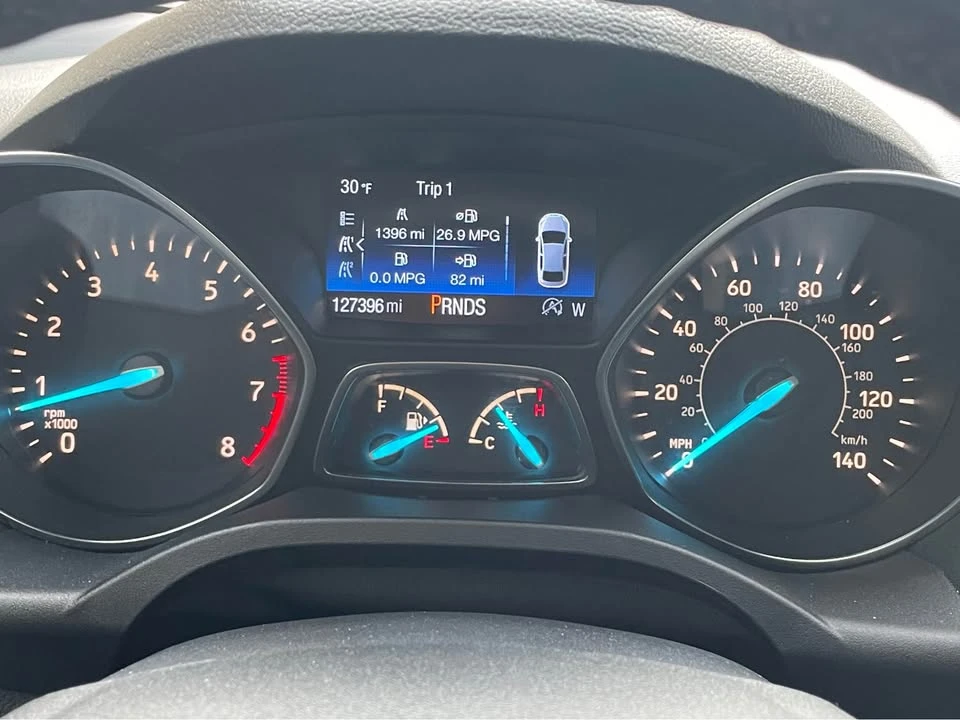 2018 Ford Escape - Image 16 of 17
