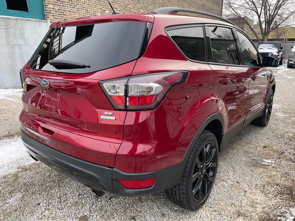 2018 Ford Escape - Image 3 of 17