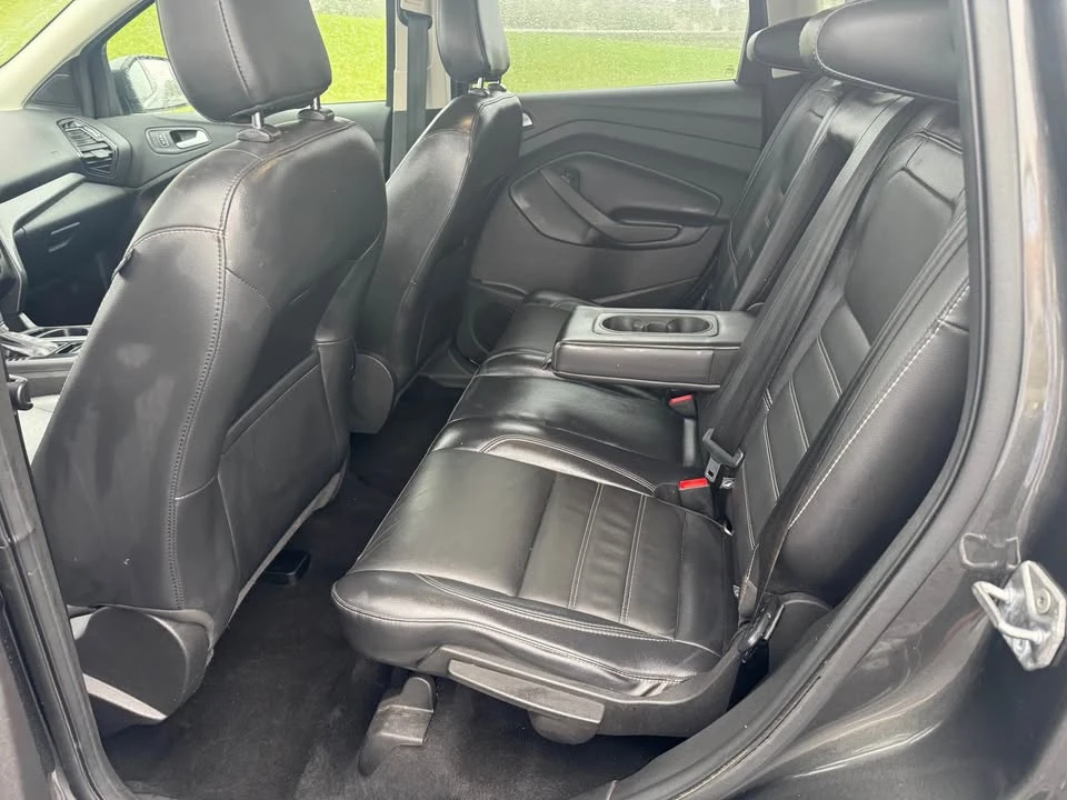 2018 Ford Escape - Image 9 of 12