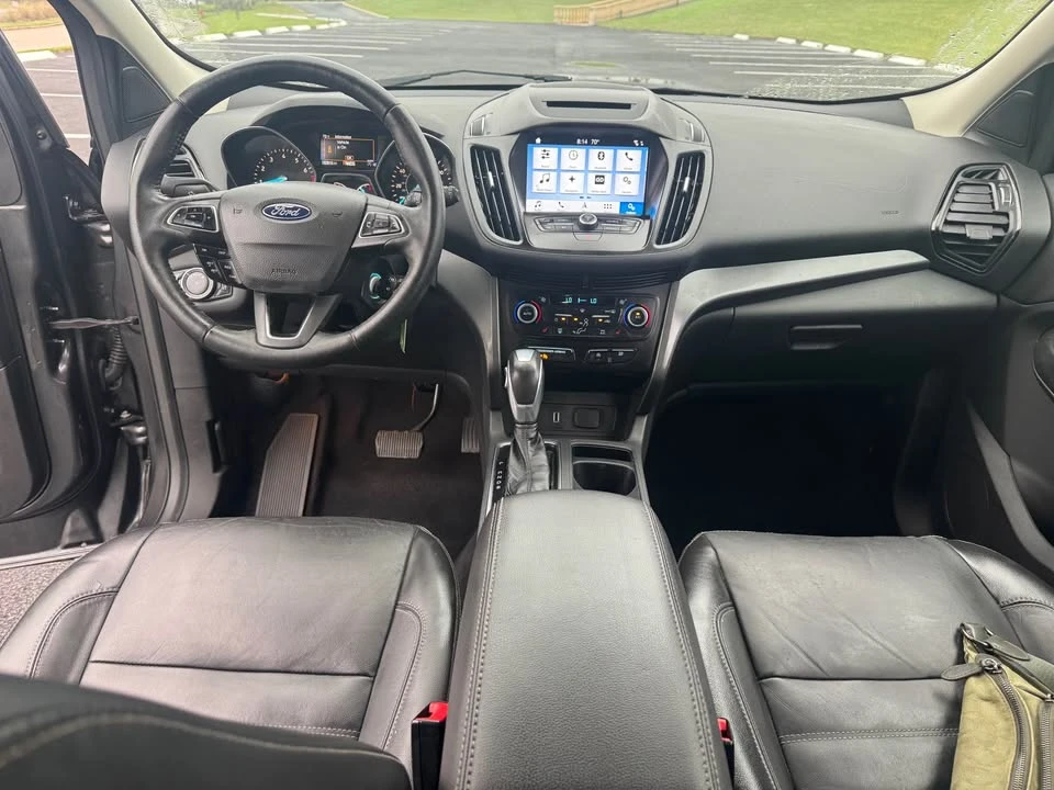 2018 Ford Escape - Image 11 of 12