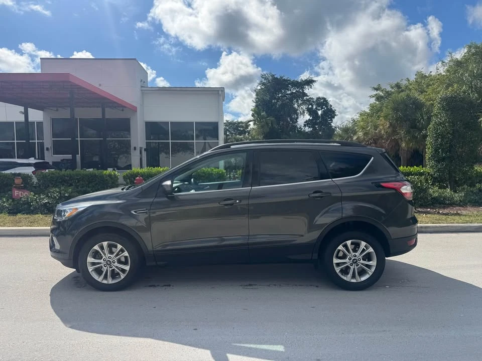 2018 Ford Escape - Image 7 of 12